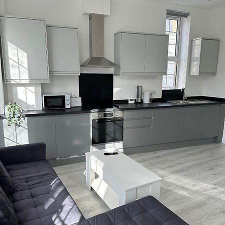 The Walworth Retreat- Cozy Flats In London Apartamento Exterior foto