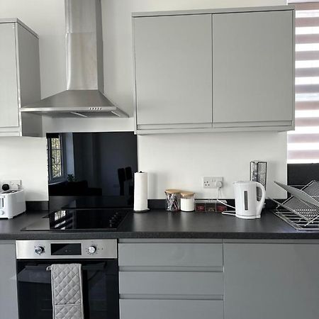 The Walworth Retreat- Cozy Flats In London Apartamento Exterior foto