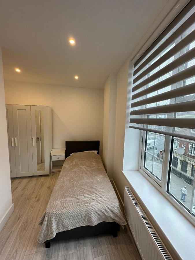 The Walworth Retreat- Cozy Flats In London Apartamento Exterior foto