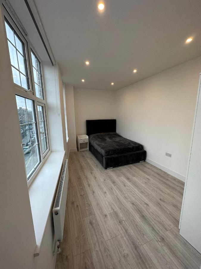 The Walworth Retreat- Cozy Flats In London Apartamento Exterior foto